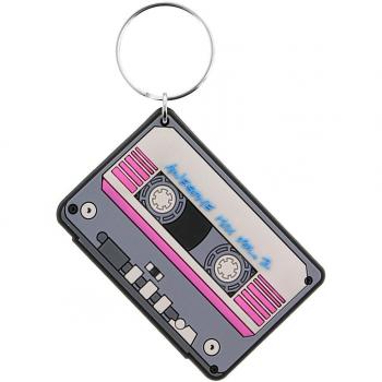 IG Guardians Vol 2 Comic Keychain