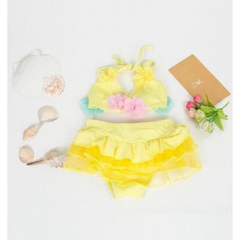 Bañadores para niñas