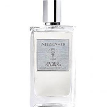 Mizensir Candle Collection Palissandre de Indes