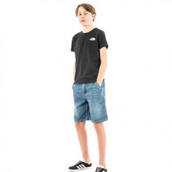 Bambini North Face Short Sleeve Simple Down – XXL