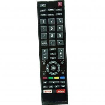 Control remoto para Toshiba Regza 49L5997
