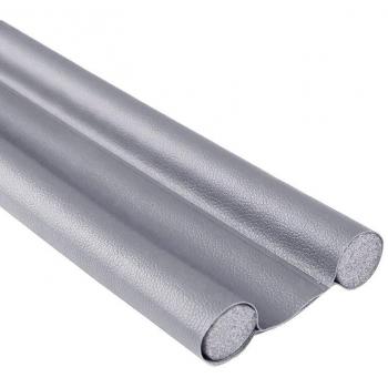 Bloqueador de polvo para puerta 96cm