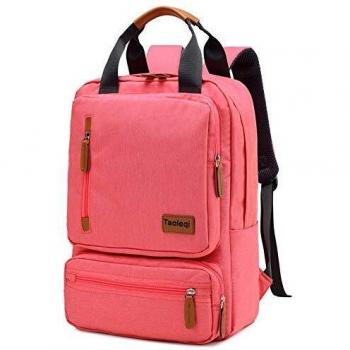 Sac de travail et d'études unisexe en tissu Oxford