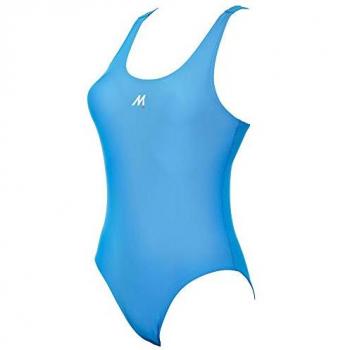 Traje De Baño Mosconi Hombre Turquesa