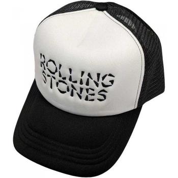 The Rolling Stones Hackney Diamonds women's Cap in Black
