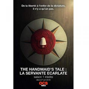 The Handmaid's Tale : La Servante Écarlate