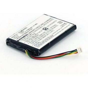 Magellan T0021 Akku 1100mAh Li-Ion schwarz