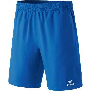 Shorts für Kinder Erima Bleu 14 Jahre alt male