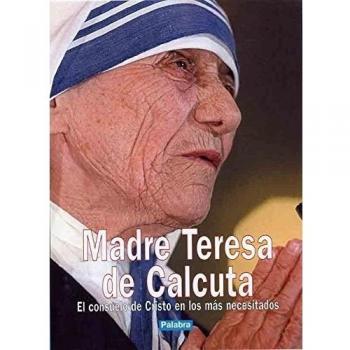 Madre Teresa de Calcuta
