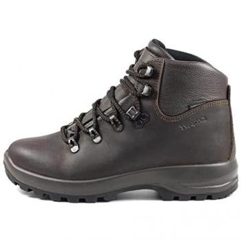 Grisport Hurricane Women's Waterproof Hiking Boots