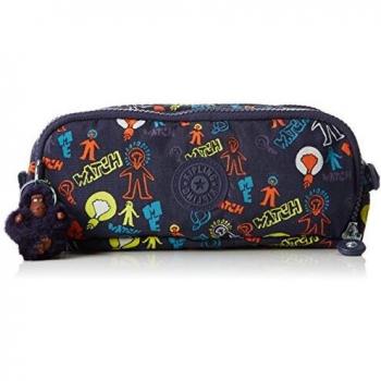 Kipling GITROY Pencil Case in Bright Light