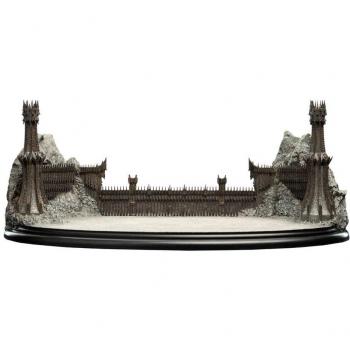 Weta Workshop Estatua The Black Gate of Mordor 15 cm