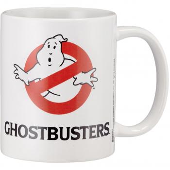 Ghostbusters Tasse