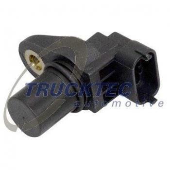 Sensor de posición del árbol de levas TRUCKTEC 02.17.039