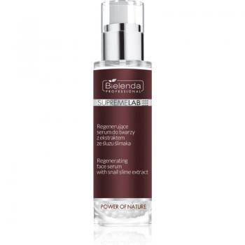 Suero Facial Bielenda Professional con Extracto de Caracol 30g