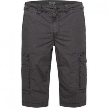 CAMP DAVID Cargoshorts mit grafischem Muster