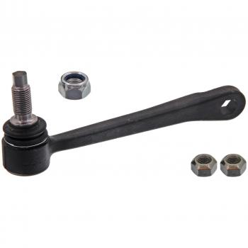 Febi bilstein 37037 Koppelstange mit Sicherungsmuttern