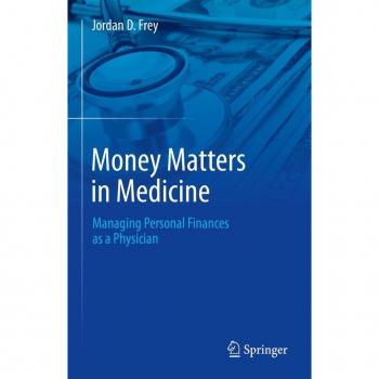 Vitalsource Technologies, Inc. Money Matters in Medicine