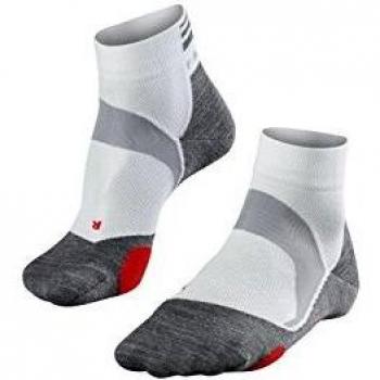Falke Calzini Biking BC5 corti Bianco 46-48