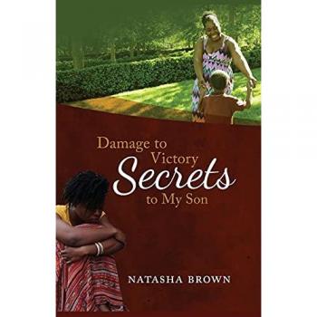 Brown, Natasha: Damage to Victory