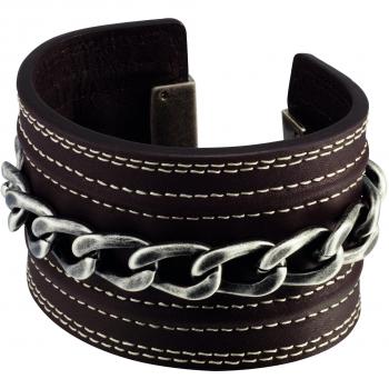 Bracelet en Cuir pour Homme RIOT
