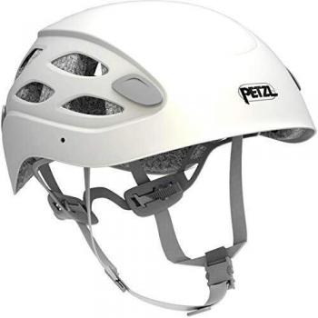 Petzl Women's Borea Helmet, White, Size S-M (A048AA00)