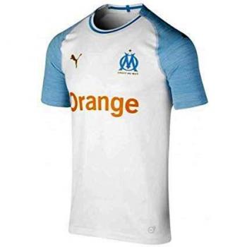 Puma 2018/19 OM Home Matchwear