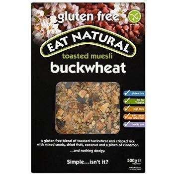 Eat Natural