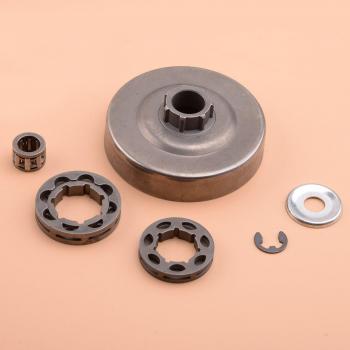 Stihl MS290 029 MS390 039 MS310 Chainsaw Clutch Drum Sprocket Bearing Kit