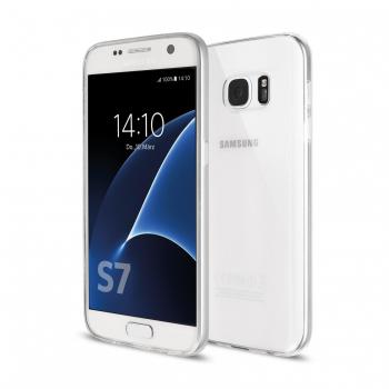 Artwizz Next Skin per Samsung Galaxy S7