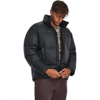 Chaqueta de hombre Under Armour con aislamiento Puffer