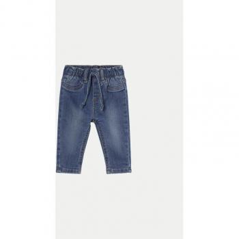 Mayoral 593 Jeans Blau Regular