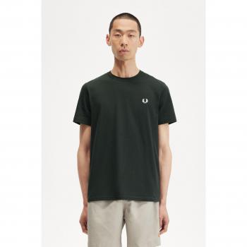 Fred Perry