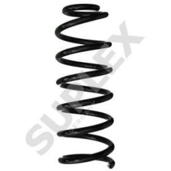 Ressort de suspension MAZDA CX‑5 I – SUPLEX 17189