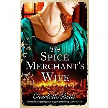 The Spice Merchant's Wife