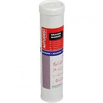 Charge de graissage naval 400 g