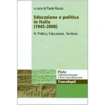 Educazione e politica in Italia