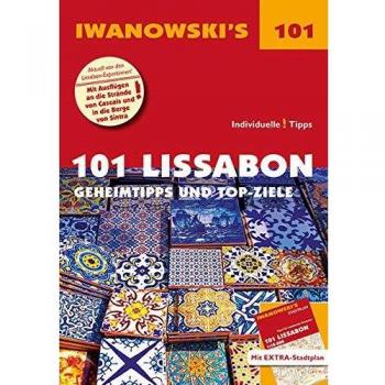 Barbara Claesges 101 Lissabon
