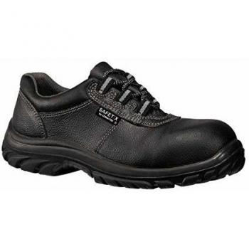 Chaussures Basses de Sécurité Speedfox S3 Noir 41