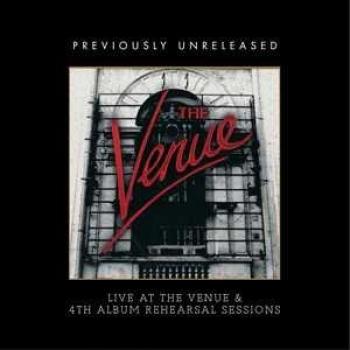 Live Studio Sessions: 4th Album Practice