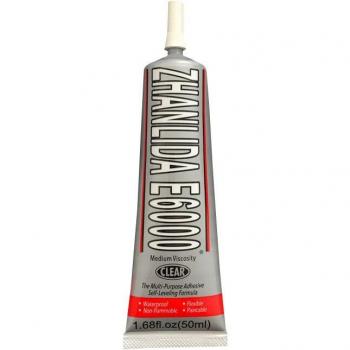 E6000 Multi-Purpose Adhesive