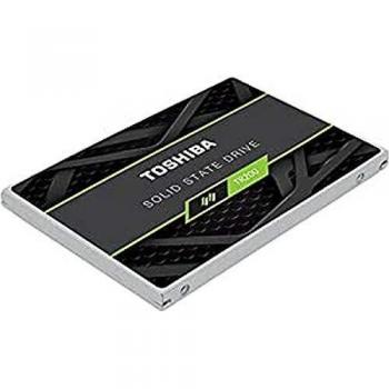 OCZ TR200 6 GB Unità SSD 64 layer SATA – Nero