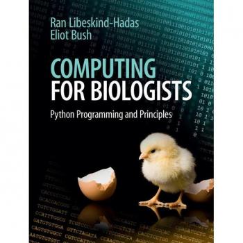 Vitalsource Technologies, Inc. Computing For Biologists: Python Programming And Principles