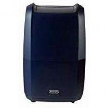 De’Longhi Electric Room Dehumidifier 21 L, Allergen‑Friendly