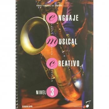 Lenguaje musical creativo