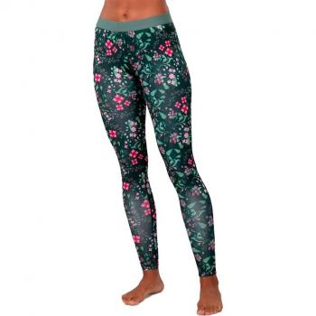 Kari Traa Leggings Fryd Eco Green XL