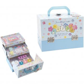 Sumikko Gurashi Beauty Box Blau 201011