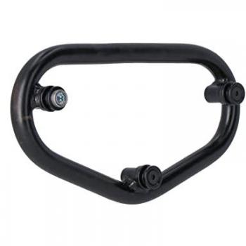 Support de sacoche latérale gauche pour Yamaha MT-07 (18-24)
