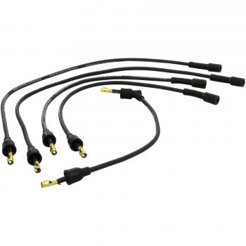 Bremi 300/238 Spark Plug Wire Assembly