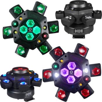 Faro Cosmos 6 in 1